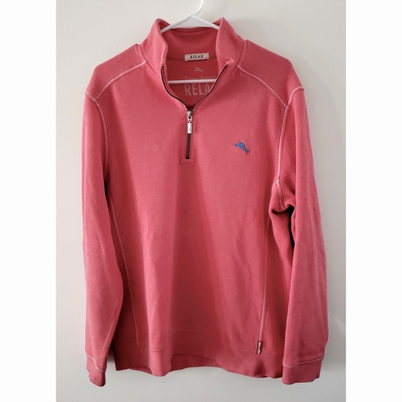Tommy Bahama Other - SOLD Tommy Bahama Relax Pullover